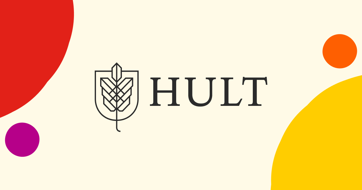 Hult International Business School logo